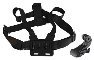 SZELKI CHEST MOUNT UCHWYT GoPro 4 5 TYP C GP26