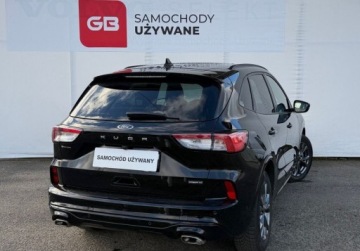 Ford Kuga III SUV Plug-In 2.5 Hybrid 190KM 2023 Ford Kuga ST-LINE Salon PL Gwarancja producenta pakiet serwisowy 2.5, zdjęcie 7