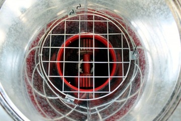 Гранулятор пеллет, корпус, 7,5кВт, 300кг/ч, 199мм, матрица 6мм, выставка