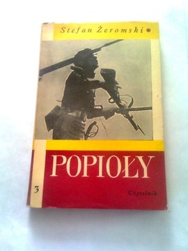 POPIOŁY - Stefan Żeromski