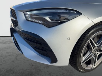 Mercedes CLA C118/X118 Coupe Facelifting 1.3 200 163KM 2024 Mercedes-Benz CLA 200 CLA 200 FL Amg Line, Przycie, zdjęcie 8