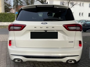Ford Kuga III SUV Facelifting 2.5 FHEV 183KM 2026 Od ręki - Sound Edition AWD 2.5 FHEV eCVT 183KM / Pakiet Winter, zdjęcie 3