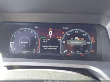 Toyota Tacoma II 2025 Toyota Tacoma Limited 2025 2.4 Benzyna 278KM, zdjęcie 10