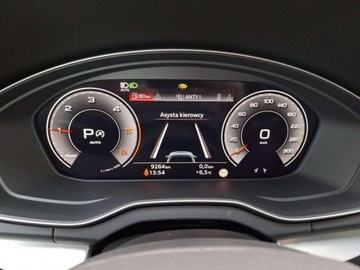 Audi Q5 II SUV Facelifting 2.0 40 TDI 204KM 2025 Audi Q5 Hak, kluczyk komfortowy, Sline Interieur, kamery 360, Matrix LED, zdjęcie 23