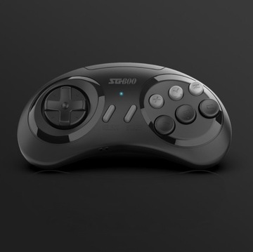 Беспроводная ТВ-консоль 2xPAD 913 HDMI с ретро-играми