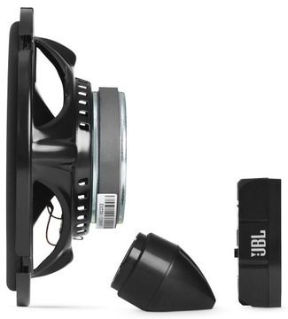 JBL STAGE 3 607C ДИНАМИКИ AUDI A3 8P ПЕРЕДНЕЕ РАССТОЯНИЕ