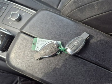 Mercedes GLS X166 2016 Mercedes GLS Klasa Poleasingowe.pl, zdjęcie 27