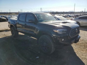 Toyota Tacoma II 2023 Toyota Tacoma 2023 TOYOTA TACOMA DOUBLE CAB 3.5 Benzyna 278KM, zdjęcie 4