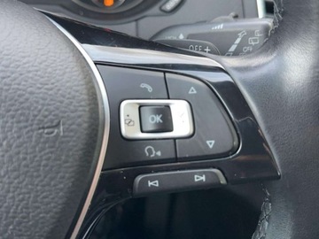 Volkswagen Sharan II Van Facelifting 2.0 TSI 220KM 2018 Volkswagen Sharan TSI 220KM Highline DSG BlindSpot AppConnect 7os. Ke, zdjęcie 19