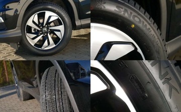 Honda CR-V IV SUV Facelifting 2.0 i-VTEC 155KM 2017 Honda CR-V Honda CR-V 2.0i-VTEC 4WD Automatik Executive 2.0 Benzyna 155KM, zdjęcie 18