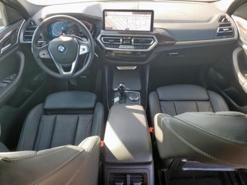 BMW X4 G02 2024 BMW X4 xDrive30i 2024 2.0l 2.0 Benzyna 248KM, zdjęcie 8