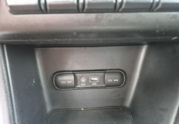 Kia Sportage IV SUV 1.6 GDI 132KM 2017 Kia Sportage Kamera Navi Bezwypadek 1.6 Benzyna 131KM, zdjęcie 32