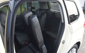 Volkswagen Touran III 2017 Volkswagen Touran 2.0TDI 7-osobowy Navi Kamera Led PDC Panorama Sprowadzony, zdjęcie 22