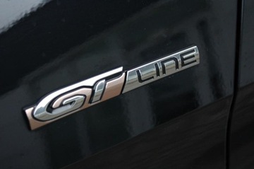 Peugeot 5008 II Crossover 1.6 THP 180KM 2020 Peugeot 5008 GT Line, zdjęcie 7