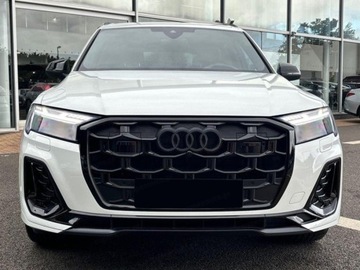 Audi Q7 II 2025 AUDI Q7 55 TFSI e quattro S Line Suv 3.0 (394KM) 2025, zdjęcie 2