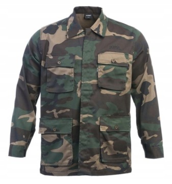 BLUZA JAXON MORO XXL
