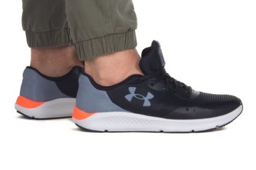 BUTY UNDER ARMOUR CHARGED 3025424-003 R. 41