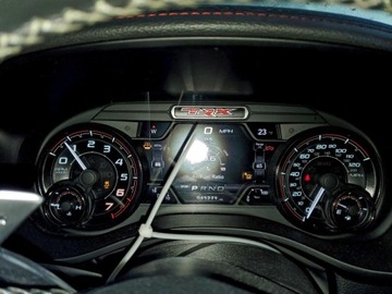  RAM 1500 TRX 2022 6.2 Benzyna 702KM, zdjęcie 9