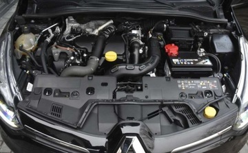 Renault Clio V 2019 Renault Clio Renault Clio dCi 90 EDC Limited 1.5 Diesel 90KM, zdjęcie 16