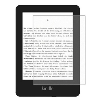 SZKŁO HARTOWANE do KINDLE PAPERWHITE 4 2018/2019