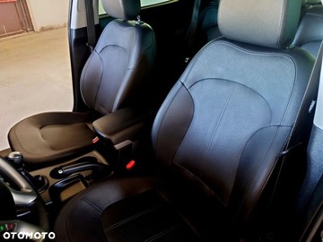 Hyundai ix35 SUV 1.7 CRDi 115KM 2011 Hyundai ix35 Hyundai ix35 1.7 CRDi Style 2WD 1.7 Diesel 115KM, zdjęcie 12