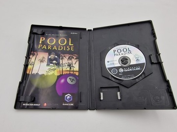 РАЙ БАССЕЙНА NINTENDO GAMECUBE