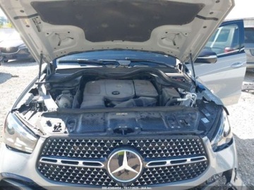 Mercedes GLE V167 2024 Mercedes-Benz GLE 450 Plug-In 4Matic 2024 2.0l 2.0 Hybryda Plug-in 248KM, zdjęcie 8