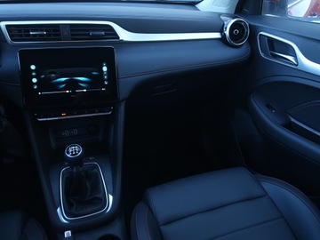 MG ZS II SUV Classic 1.5 VTi-Tech 106KM 2024 MG ZS SUV 1.5, 1. Właściciel, Serwis ASO, VAT 23%, zdjęcie 7