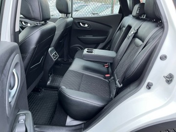 Renault Kadjar Crossover Facelifting 1.3 TCe 140 FAP 140KM 2019 Renault Kadjar Panorama / Navi / Kamera / Panorama, zdjęcie 33