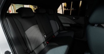 Volkswagen 2025 Volkswagen ID.3 PRO, bateria 59kW, 204 KM - dostepny od reki 204KM, zdjęcie 14