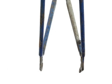 Рама Romet Sport, 1984 г., размер 55 см.