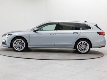 Skoda Superb IV Kombi 2.0 TDI 193KM 2025 SKODA Superb L&amp;K 2.0 TDI DSG 4x4 Combi 193KM 2025, zdjęcie 7