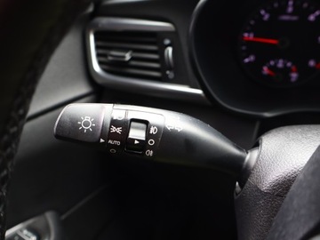 Kia Optima II Kombi 1.7 VGT CRDi 141KM 2017 Kia Optima 1.7 CRDI, Salon Polska, Serwis ASO, zdjęcie 15