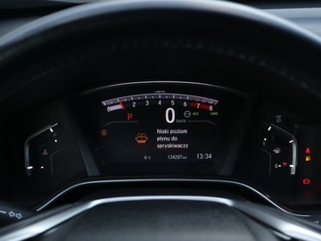 Honda CR-V V SUV 1.5 VTEC TURBO 193KM 2018 Honda CR-V 1.5 VTEC Turbo, Salon Polska, zdjęcie 10