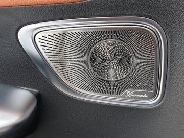 Mercedes GLC C254/X254 SUV 2.0 300d 269KM 2025 GLC Coupe 300 d 4-Matic AMG Line 2.0 (269KM) 2025, zdjęcie 10