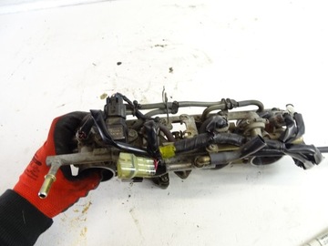 Yamaha FJR 1300 01-05 Дроссели TPS Комплект форсунок