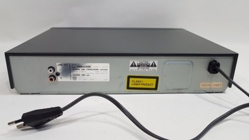 ПЛЕЕР THORN EMI FERGUSON CD 02 / SONY CDP 30 / KSS 121A / ЯПОНИЯ