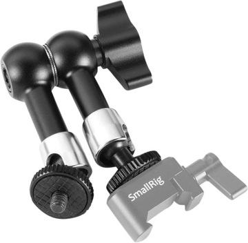 Шарнирный рычаг с розеткой Smallrig Magic Arm 5.5 2065B