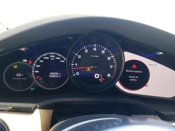 Porsche Cayenne III 2019 Porsche Cayenne 2019 3.0l, zdjęcie 9