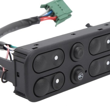 Переключатель электрических стеклоподъемников 90312109 Quick Response Sensitive BF