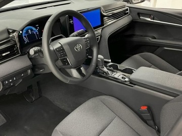 Toyota Camry IX 2026 Comfort 2.5 Hybrid Dynamic Force 231KM | Tempomat adaptacyjny!, zdjęcie 7