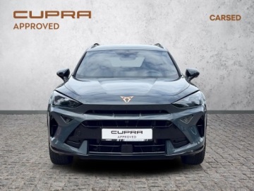 Cupra Formentor Crossover 1.5 TSI 150KM 2025 Cupra Formentor 1.5eTSI 150KM DSG, Salon PL, FV23%, zdjęcie 9
