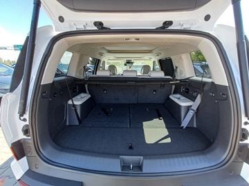 Hyundai Santa Fe V 2024 Nowy SANTA FE Hybrid SUV 1.6 T-GDI HEV 6AT 4WD 6-bieg. PLATINUM 2024, zdjęcie 20