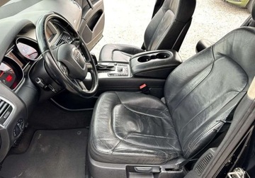 Audi Q7 I SUV 3.0 TDI quattro 233KM 2007 Audi Q7 4X4 Q7 3.0 TDI 233 KM 2007r Warszawa 3.0 Diesel 233KM, zdjęcie 6