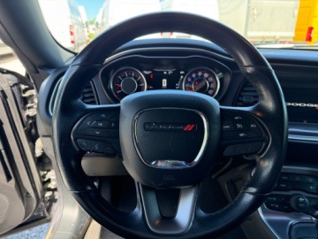 Dodge Challenger III 2019 DODGE CHALLENGER 3.6 V6 309KM Automat!, zdjęcie 10
