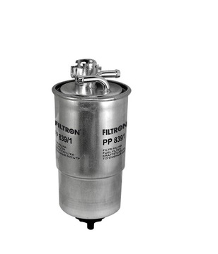 Valeo 587001 Filtr paliwa