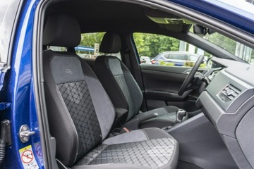 Volkswagen Taigo 1.5 TSI 150KM 2025 Volkswagen Taigo R-Line Plus 1.5 TSI 150 KM DSG, zdjęcie 19