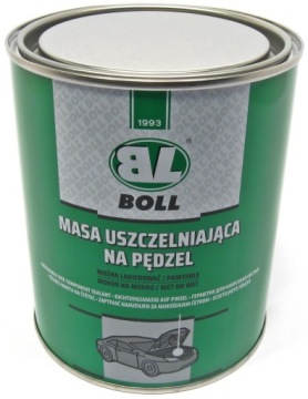 Boll 007001 Герметик для кисточек, серый 1 кг