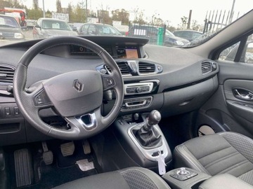 Renault Scenic IV 2015 Renault Scenic Energy BOSE Edition 1.2 Benzyna 132KM, zdjęcie 17