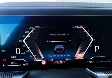 BMW Seria 7 G70 2024 BMW Seria 7 I wlasciciel M Sport Polska Gwarancja Bezwypadkowy FVAT23, zdjęcie 32